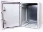 Skrinka Adelid 300x400x220mm IP65 2982