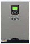 TECATEL MPPT/regulátor/nabíjač SC102/3,2kW menič s bypasom 3162