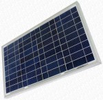 Solárny panel  30W/12V BlueSolar 2103