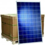 Solárny panel Canadian Solar 450Wp Mono 48,7V - paleta 30ks 3363