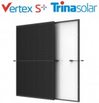 Solárny panel TRINA SOLAR-445-NEG9R.28 VERTEX S DUAL GLASS BLACK 3863