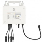 SolaX X1-MICRO 2in1 800W, 2xMPPT 15A, Wifi 3949