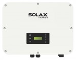 Solax X3-ULTRA 20K Hybrid, CT, Wifi 3.0, 2xMPPT 3133