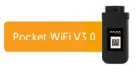 Solax Pocket WIFI 3.0 3424
