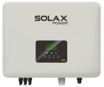 Solax Wallbox EV Charger X3-EVC11K (PXH) +4m kábla 3341