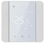 Termostat wifi E1EG Designo Tuya 3885