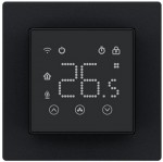 Termostat wifi WE3EGFrameBlack s meraním spotreby 3883
