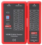 Tester HDMI káblov UNI-T UT681 2787