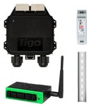 TIGO CloudConnect Advanced kit vrátane TAP 3716