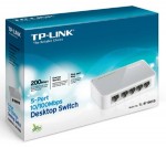 TP-LINK TL-SF1005D 5x switch 10/100Mb 2778