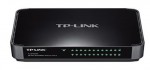TP-LINK TL-SF1024M 24x switch 10/100Mb 179