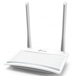 TP-LINK TL-WR820N Wi-fi Router 300Mbps IPTV 2886