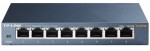 TP-LINK TL-SG108 switch 8x1Gb 2960