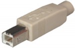 USB konektor typ "B" 1832