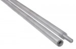 Uzemňovacia tyč 1500mm žiarovo zinkovaná 3809