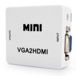 VGA / HDMI konverter Full HD 2578