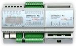 Wattrouter Mx regulátor +merací modul 3156