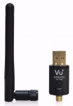 Wifi VU+ USB  300Mbps s anténou 813
