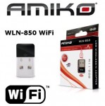 Wifi Amiko WLN-851 2225