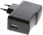 Zdroj  spínaný  USB 5V/3A spínaný, koncovka USB 1593