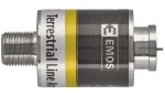 Zosilňovač  DVB-T/T2 20db Emos 3819