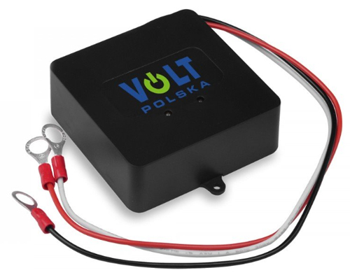 Batériový balancer VOLT AKU 24V 3869