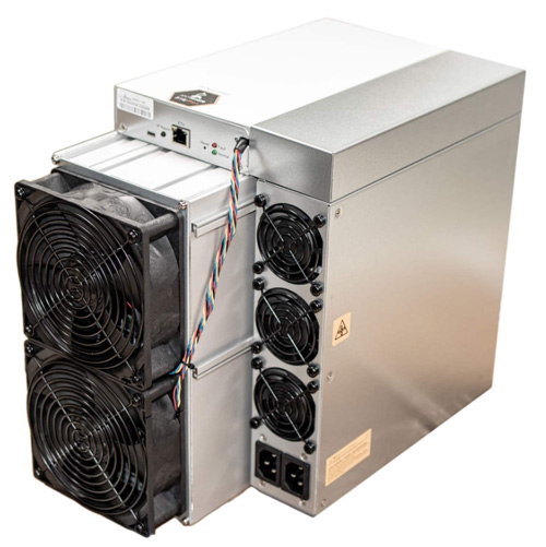 Antminer Bitcoin S19k Pro 120T 3843