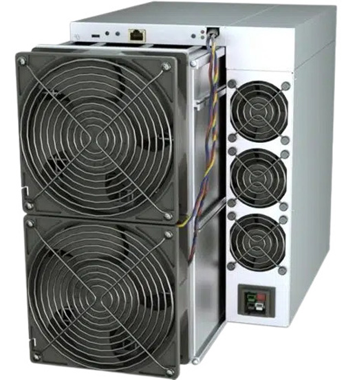 Antminer S21 Pro 234 th/s Server 3925