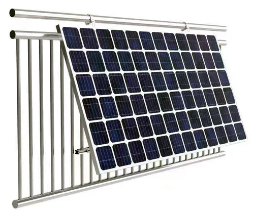 Solárny držiak balkonový Solarfar 3593