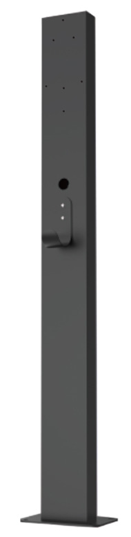 Solax_EVC_Pedestal Dual 3964