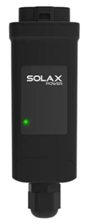 Solax Pocket Dongle WIFI+LAN 3.0 / odozva10 sekúnd /